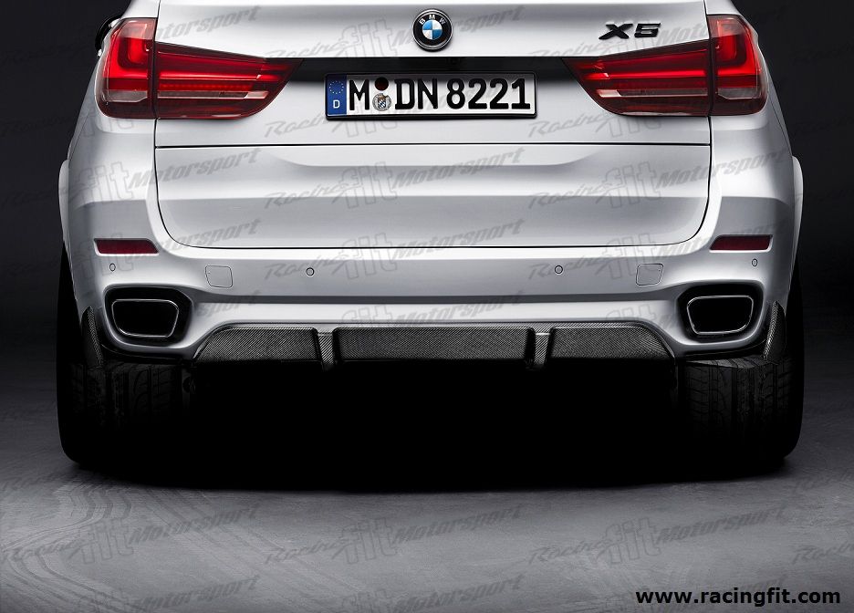 X5 F15 X5 F15 M Performance Parts